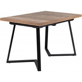 Деревянный стол Роналдо