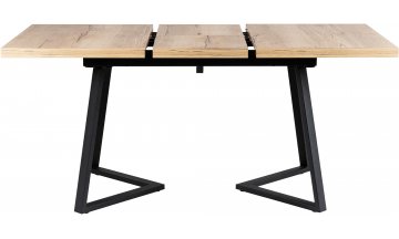 Деревянный стол Роналдо