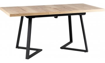 Деревянный стол Роналдо