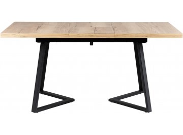 Деревянный стол Роналдо