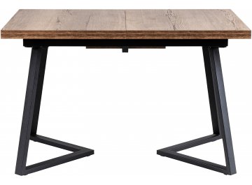 Деревянный стол Роналдо