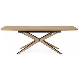 Деревянный стол Roxy