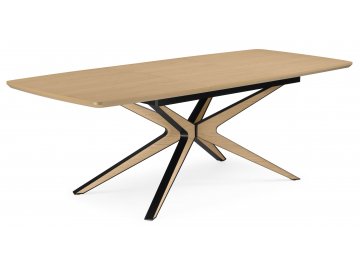 Деревянный стол Roxy