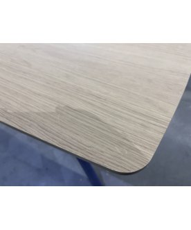 Деревянный стол Roxy