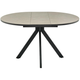 Деревянный стол Rudolf