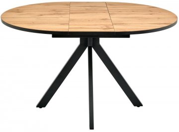 Деревянный стол Rudolf