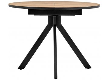 Деревянный стол Rudolf