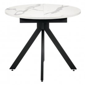 Деревянный стол Rudolf