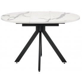 Деревянный стол Rudolf