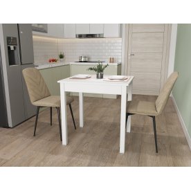 Деревянный стол Астра