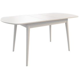 Деревянный стол Сальса