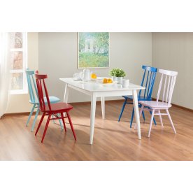 Деревянный стол Самурай-3