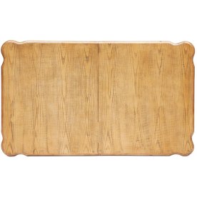 Деревянный стол Secret De Maison Bordeaux mod.T9132