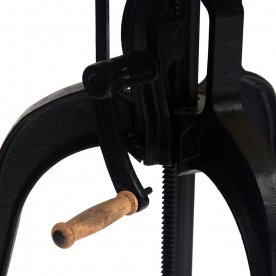 Деревянный стол Secret de Maison Klaus 80 mod. G04496A