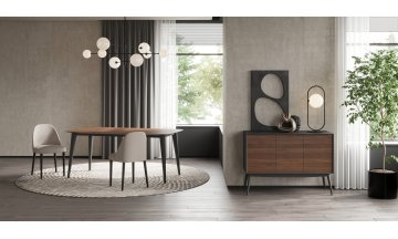 Деревянный стол Sevilla MDI.DT.SA.37