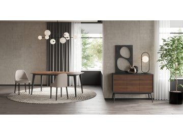 Деревянный стол Sevilla MDI.DT.SA.37