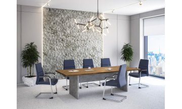 Деревянный стол СФ-531102