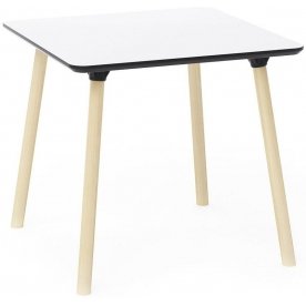 Деревянный стол PW-036