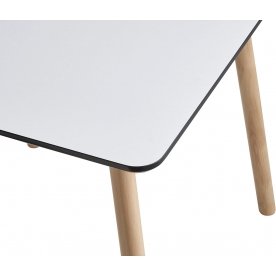 Деревянный стол PW-036