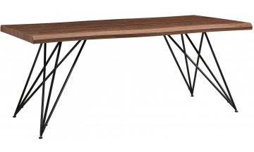 Деревянный стол T-1078