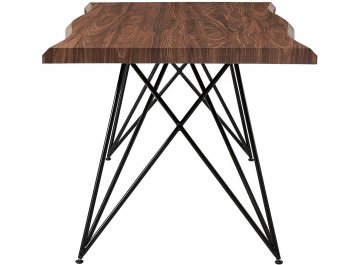 Деревянный стол T-1078