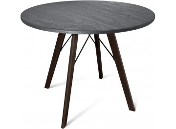 Деревянный стол SHT-TU9/90