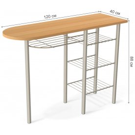 Барная стойка SHT-T1