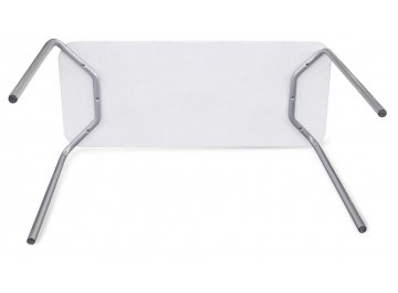 Деревянный стол SHT-T35 100/50