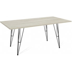 Деревянный стол SHT-TU10/120/80