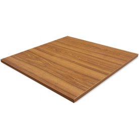 Деревянный стол SHT-TU14/ЛДСП 80/80