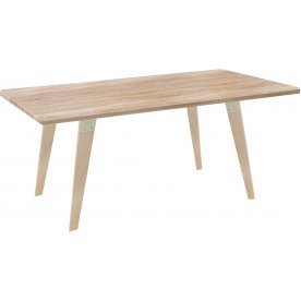 Деревянный стол SHT-TU16/120/80