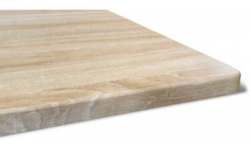 Деревянный стол SHT-TU20/120/80