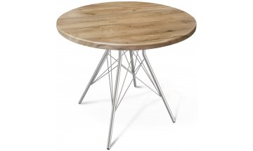 Деревянный стол SHT-TU2-1/80