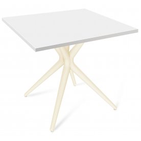 Деревянный стол SHT-TU30/TT80/80