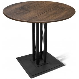 Деревянный стол SHT-TU6-BS1/80