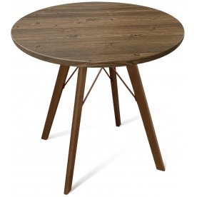 Деревянный стол SHT-TU9/70