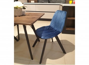 Деревянный стол SHT-TU9/80/80 МДФ