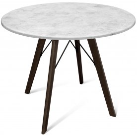 Деревянный стол SHT-TU9/90