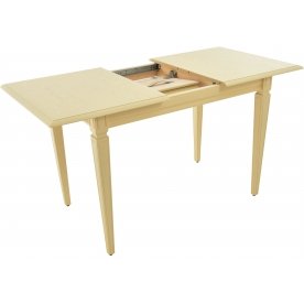 Деревянный стол Сиена