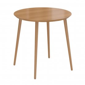 Деревянный стол Сириус