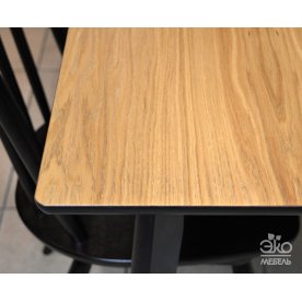 Деревянный стол Сити