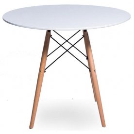 Деревянный стол SN-4