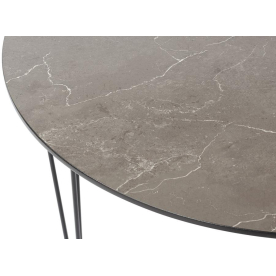 Деревянный стол Solution 100 см