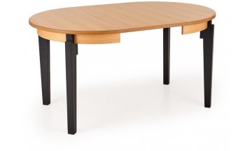 Деревянный стол Sorbus 100-200/100