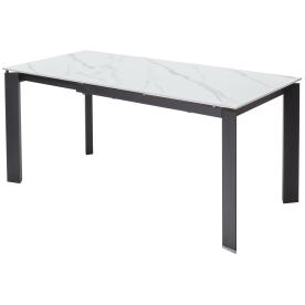 Керамический стол Сorner 120