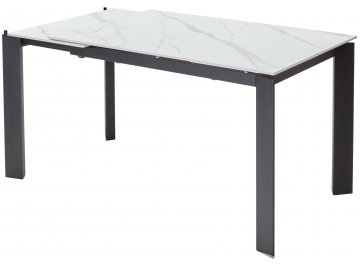 Керамический стол Сorner 120