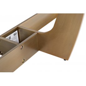 Деревянный стол Space S 58DB-DT14803S