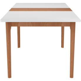 Деревянный стол Splash