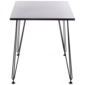 Деревянный стол Star