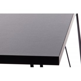 Деревянный стол Star